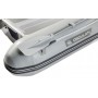 Tender Osculati 222 Carena a V in VTR max 4HP 2 posti OS2264022-35%
