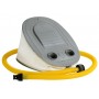 Tender Osculati 222 Carena a V in VTR max 4HP 2 posti OS2264022-35%