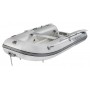 Tender Osculati 250 Carena a V in VTR max 5HP 2 posti OS2264025-33%