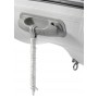 Tender Osculati 250 Carena a V in VTR max 5HP 2 posti OS2264025-33%