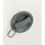Tender Osculati 250 Carena a V in VTR max 5HP 2 posti OS2264025-33%