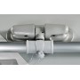 Tender Osculati 280 Carena a V in VTR max 10HP 3 posti OS2264028-35%