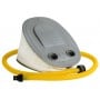 Tender Osculati 280 Carena a V in VTR max 10HP 3 posti OS2264028-35%