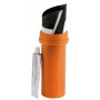 Tender Osculati 280 Carena a V in VTR max 10HP 3 posti OS2264028-35%