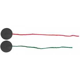 PSP Tell Tales wind indicator strips for sail trimming OS3566100