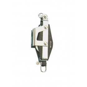 Bozzello 2 pulegge a violino strozzascotte con arricavo OS5508008-0%