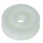 Delrin pulley 56mm for lines 12mm White OS5524506