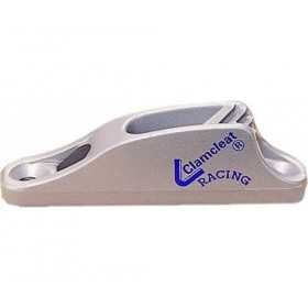 Clam-cleat Aluminium cam cleat Rope 3/6mm OS5621108