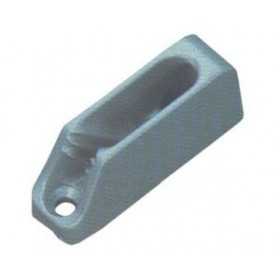 Clam-cleat Aluminium cam cleat Rope 3/6mm 801V2609