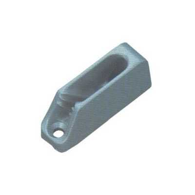 Clam-cleat Aluminium cam cleat Rope 3/6mm 801V2609