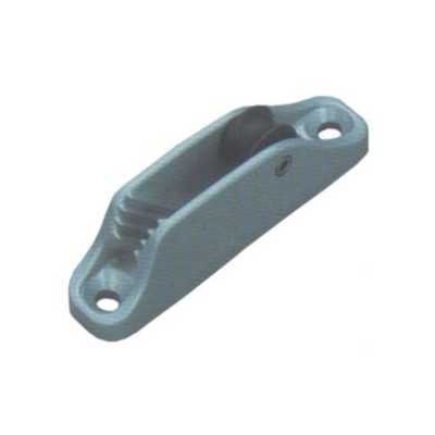Clam-cleat Aluminium cam cleat Rope 3/6mm OS5623600