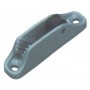 Clam-cleat Aluminium cam cleat Rope 3/6mm OS5623600