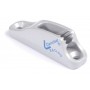 Clam-cleats CL 702 For sheets 3/6mm OS5670200