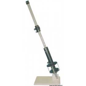 Avvolgitori Avvolgifiocco HOOD Sea Flex con profilo per Stralli fino a 6mm per Barche 18-26 OS5705000-33%
