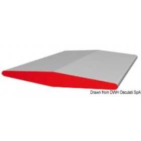 Stecca piatta per vele 24x2.5mm 2mt OS5866046-0%