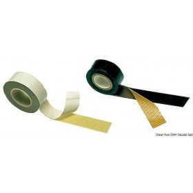 Nastro autoamalgamante Bianco 25mm per 5mt OS6511501-18%