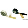 Self-amalgamating PVC tape White 25mm 5mt OS6511501