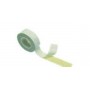 Self-amalgamating PVC tape White 25mm 5mt OS6511501