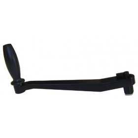 Maniglia di ricambio per winch Lunghezza 250mm TRM2563526-10%