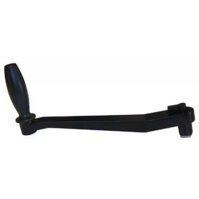 Maniglia di ricambio per winch Lunghezza 250mm TRM2563526-10%