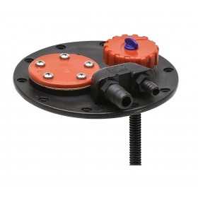 Tank inspection cover Hose adaptor 8mm Cap 3/8 OS5274000
