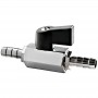 Rubinetto carburante ottone cromato 8mm OS1740400-0%