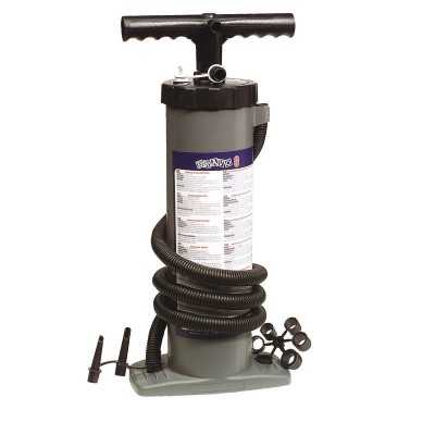 Foot Pump BRAVO 6 OS6644666