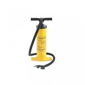 Gonfiatore manuale Tiger senza manometro OS6644658-0%
