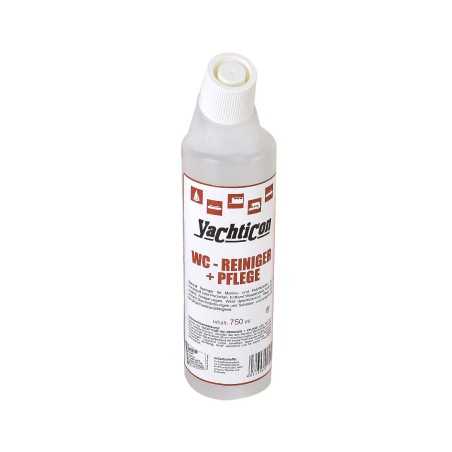 Yachticon Pulitore e protettivo per WC 750ml N70848922745-18%