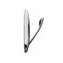 Gancio appendiabiti a scomparsa in Acciaio Inox 80x25mm MT0335605-5%