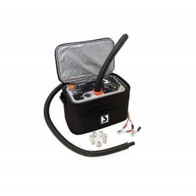 Gonfiatore elettrico Bravo Turbo Max 24V 700/800W OS6644800-28%
