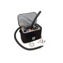 Gonfiatore elettrico Bravo Turbo Max 24V 700/800W OS6644800-28%