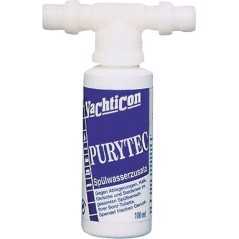 Yachticon Purytec disinfettante ecologico per WC 100ml OS5020865-18%