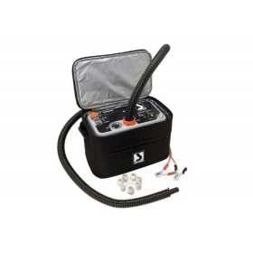 Gonfiatore elettrico Bravo Turbo Max 12V 540/720W OS6644700-28%