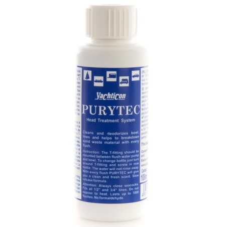 Yachticon Purytec cartuccia di ricambio 100ml OS5020870-18%