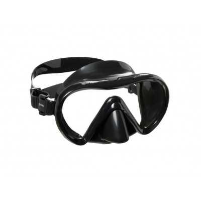 Mares silicone mask Vento model Adult size N93957000001