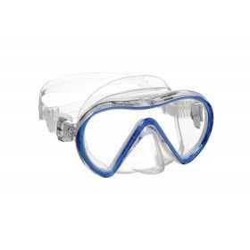 Mares silicone mask Vento model Junior size N93957000000