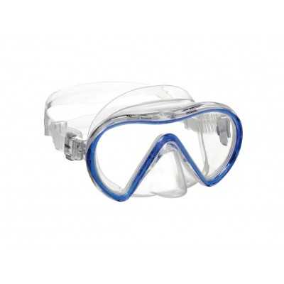 Maschera Mares Junior in silicone Taglia Bambino N93957000000-18%