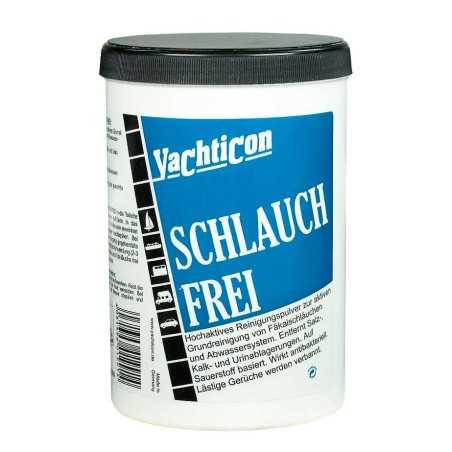 Oxygenating Yachticon Schlauch Frei 1000gr OS5020953