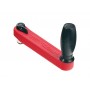 Maniglia winch galleggiante Lewmar Rossa 250mm OS6823125-28%