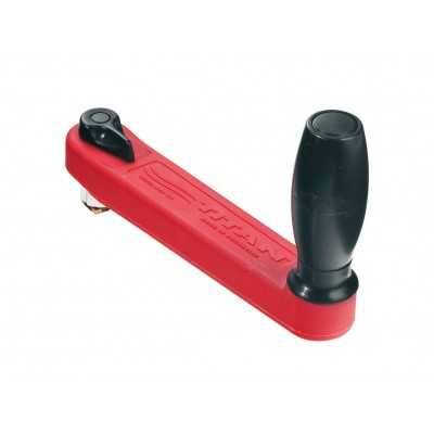 Maniglia winch galleggiante Lewmar Rossa 200mm OS6823120-28%