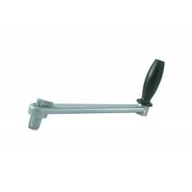 Aluminium Winch handle universal model 250mm OS5710901