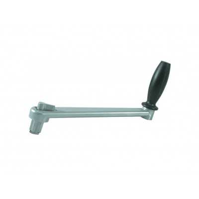 Aluminium Winch handle universal model 250mm OS5710901