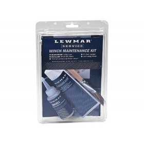 LEWMAR winch maintenance pack OS6891500