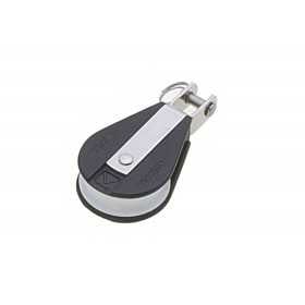 Viadana Single Block Pulley 34mm N1201800V8955