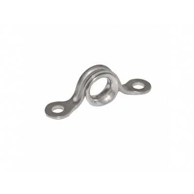Sheet fairlead with stainless steel liner Rope 6/8mm OS5810183