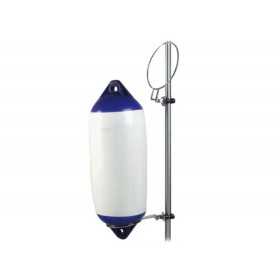 Stainless steel Foldable simple fenderholder 230mm OS3311260