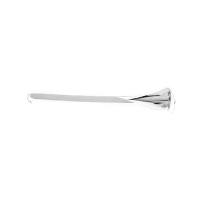 Copridraglie rivestito 150cm Bianco OS2430603-18%