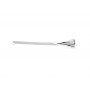 Copridraglie rivestito 150cm Bianco OS2430603-18%