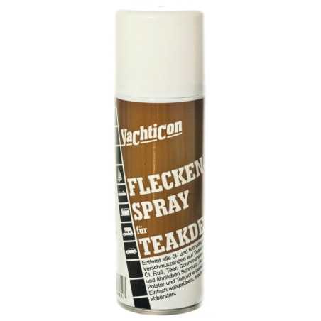 YACHTICON Spray Cleaner for teak 200ml N70848922754
